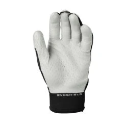 Evoshield PRO-SRZ V2 Adult Baseball/Softball Batting Gloves -Baseball Equipment Store evoshield wb5730501 1 pro srz 2 v2 batting glove bl 65997.1679286514