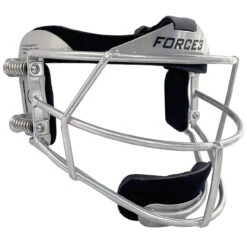 Force3 Defender Fastpitch Softball Fielders Mask