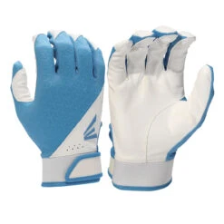 Easton Fundamental Youth Girl's Fastpitch Softball Batting Gloves -Baseball Equipment Store fundamental fastpitch a121237 whcb back trans 01 67777.1678011410
