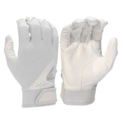 Easton Fundamental Women's Fastpitch Softball Batting Gloves