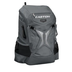Easton 2023 Ghost NX Fastpitch Softball Backpack Bag -Baseball Equipment Store ghost nx backpack ch a159065 front no prod trans 59899.1679257605