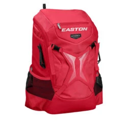Easton 2023 Ghost NX Fastpitch Softball Backpack Bag -Baseball Equipment Store ghost nx backpack rd a159065 front no prod trans 03088.1679257606