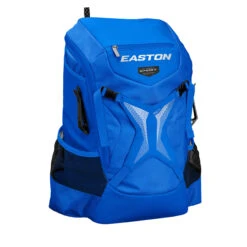 Easton 2023 Ghost NX Fastpitch Softball Backpack Bag -Baseball Equipment Store ghost nx backpack ry a159065 front no prod trans 84880.1679257606