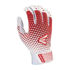 Easton Ghost NX Women's Fastpitch Softball Batting Gloves -Baseball Equipment Store ghost nx whmg 2 09693.1678199471