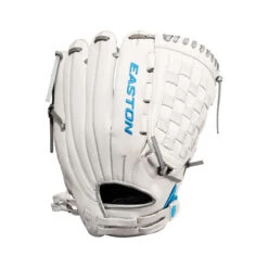 Easton Ghost NX Series 12.5 Inch GNXFP125 Fastpitch Softball Glove -Baseball Equipment Store gnxfp125 2 59935.1673908224