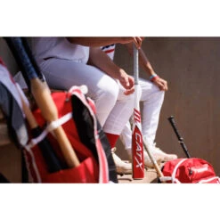 Marucci CATX Alloy BBCOR (-3) MCBCX Adult Baseball Bat -Baseball Equipment Store marucci catx lifestyle 05 16745.1661841580