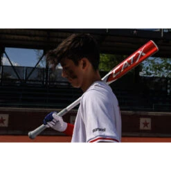 Marucci CATX Alloy BBCOR (-3) MCBCX Adult Baseball Bat -Baseball Equipment Store marucci catx lifestyle 08 76623.1661841580