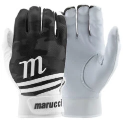 Marucci Crux Adult Baseball/Softball Batting Gloves