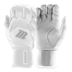 Marucci Signature Full Wrap Adult Baseball/Softball Batting Gloves 7 Marucci Signature Full Wrap Adult Baseball/Softball Batting Gloves -Baseball Equipment Store mbgsgn3fw w 01 46393.1673545600
