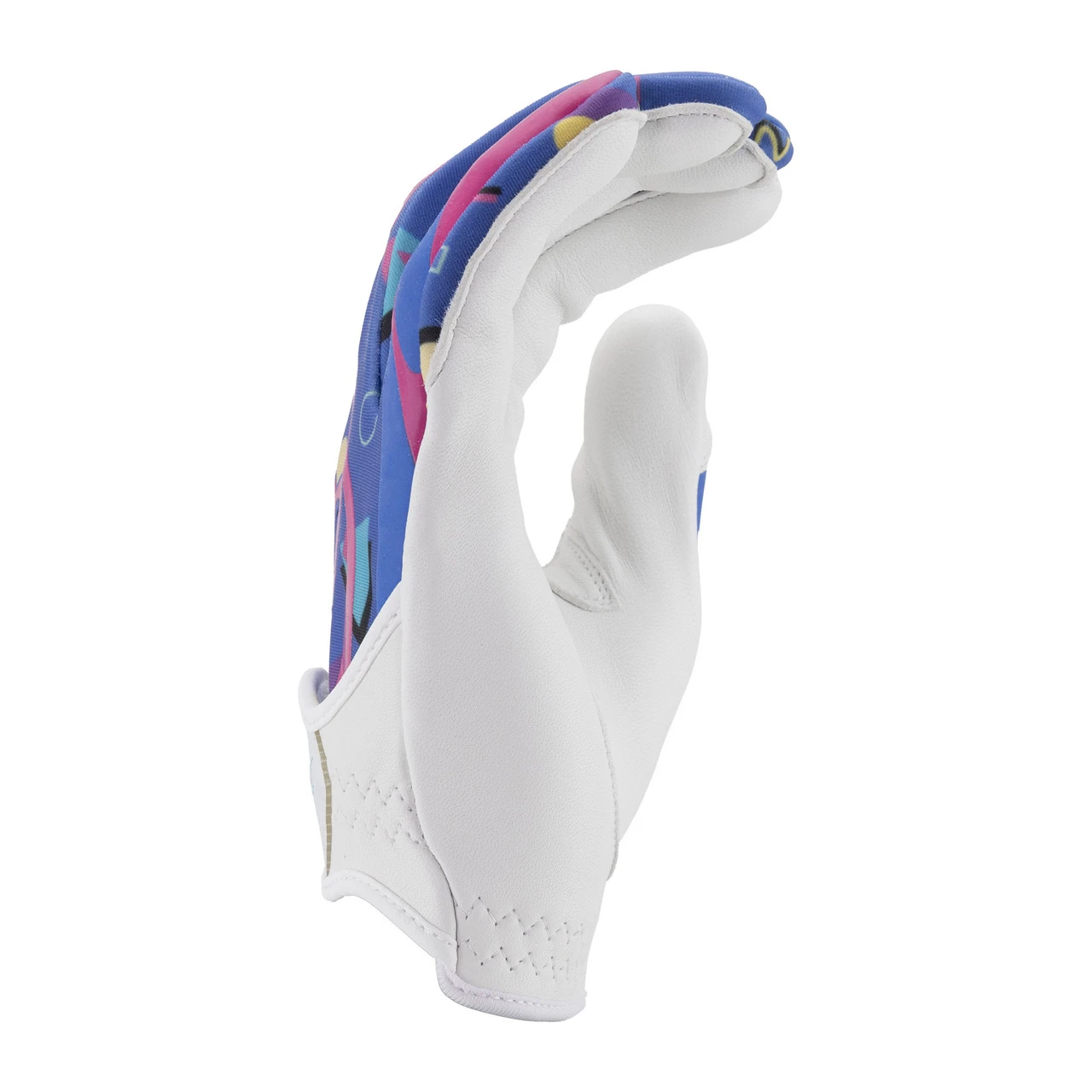 Marucci Verge Womens Fastpitch Softball Batting Gloves 5 Marucci Verge Womens Fastpitch Softball Batting Gloves - Image 5