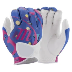 Marucci Verge Womens Fastpitch Softball Batting Gloves