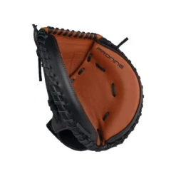 ProNine Mini Baseball Catcher's Training Mitt -Baseball Equipment Store mcm mini catchers mitt inside pronine 71358.1659493082