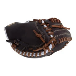 Marucci Krewe M-Type 32 Inch 220C1 Baseball Catcher's Mitt -Baseball Equipment Store mfgkr220c1 br tn a 48141.1673995236