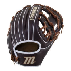 Marucci Krewe M-Type 11.25 Inch 42A2 Baseball Glove -Baseball Equipment Store mfgkr42a2 br tn d 02702.1673995221