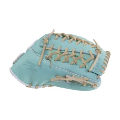 Marucci Palmetto M-Type 12.5 Inch Fastpitch Softball Glove -Baseball Equipment Store mfgplm97a6fp mt cm a 48832.1668733892