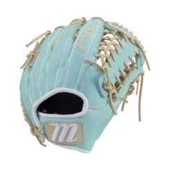 Marucci Palmetto M-Type 12.5 Inch Fastpitch Softball Glove -Baseball Equipment Store mfgplm97a6fp mt cm d 04305.1668733891