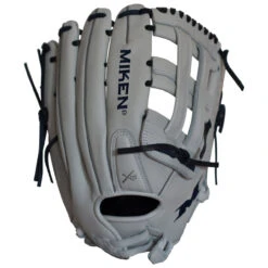 Miken Pro Series 14 Inch PRO140-WN Slowpitch Softball Glove -Baseball Equipment Store miken pro140wn 03 01848.1654283792