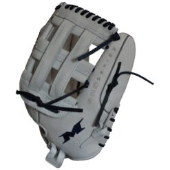 Miken Pro Series 14 Inch PRO140-WN Slowpitch Softball Glove -Baseball Equipment Store miken pro140wn 04 36239.1654283793