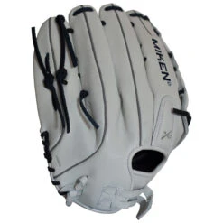 Miken Pro Series 14 Inch PRO140-WN Slowpitch Softball Glove -Baseball Equipment Store miken pro140wn 05 07178.1654283793