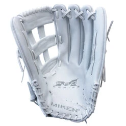 Miken Pro Series 15 Inch PRO150-WW Slowpitch Softball Glove 5 Miken Pro Series 15 Inch PRO150-WW Slowpitch Softball Glove -Baseball Equipment Store miken pro140ww 02 85586.1654283735