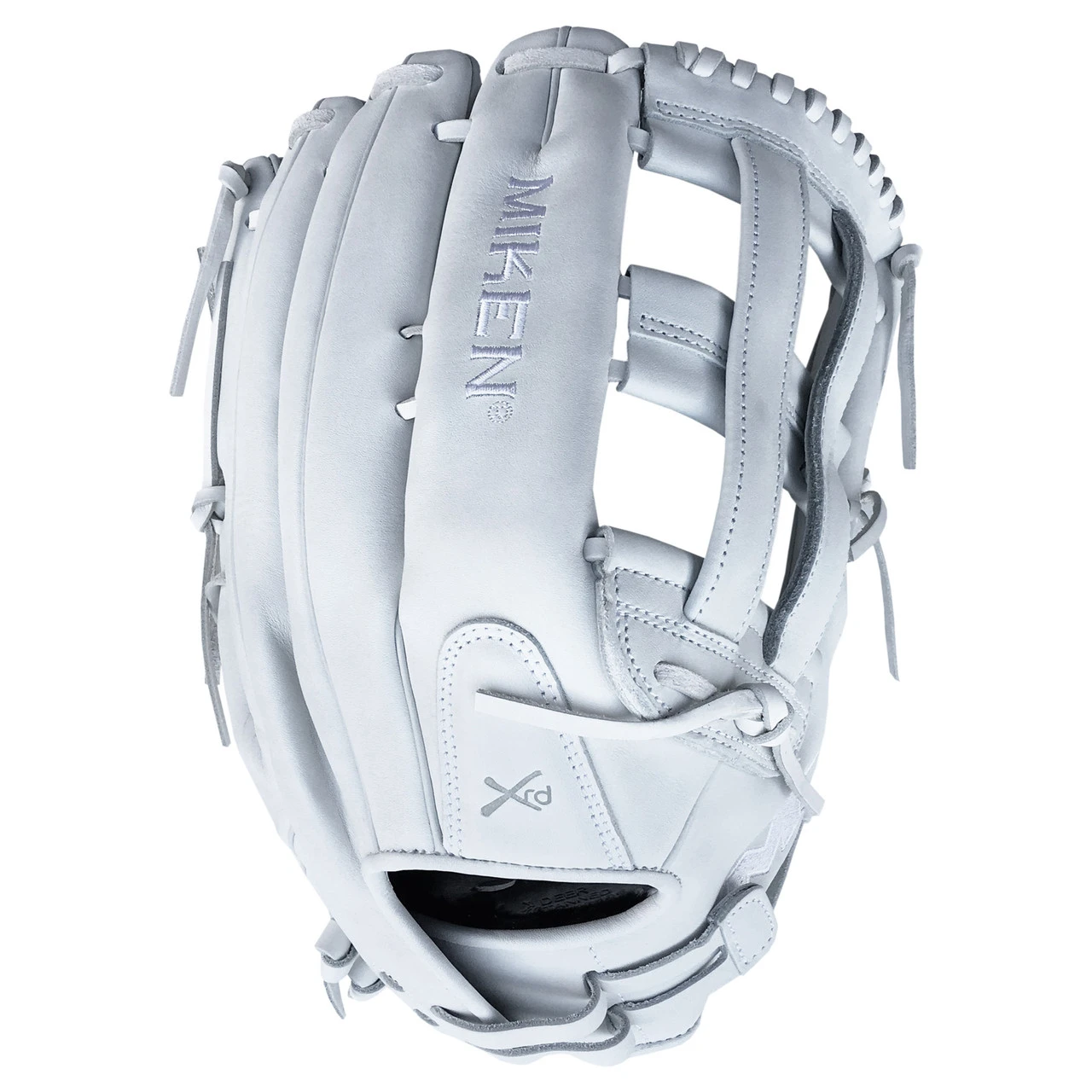Miken Pro Series 15 Inch PRO150-WW Slowpitch Softball Glove 2 Miken Pro Series 15 Inch PRO150-WW Slowpitch Softball Glove - Image 2