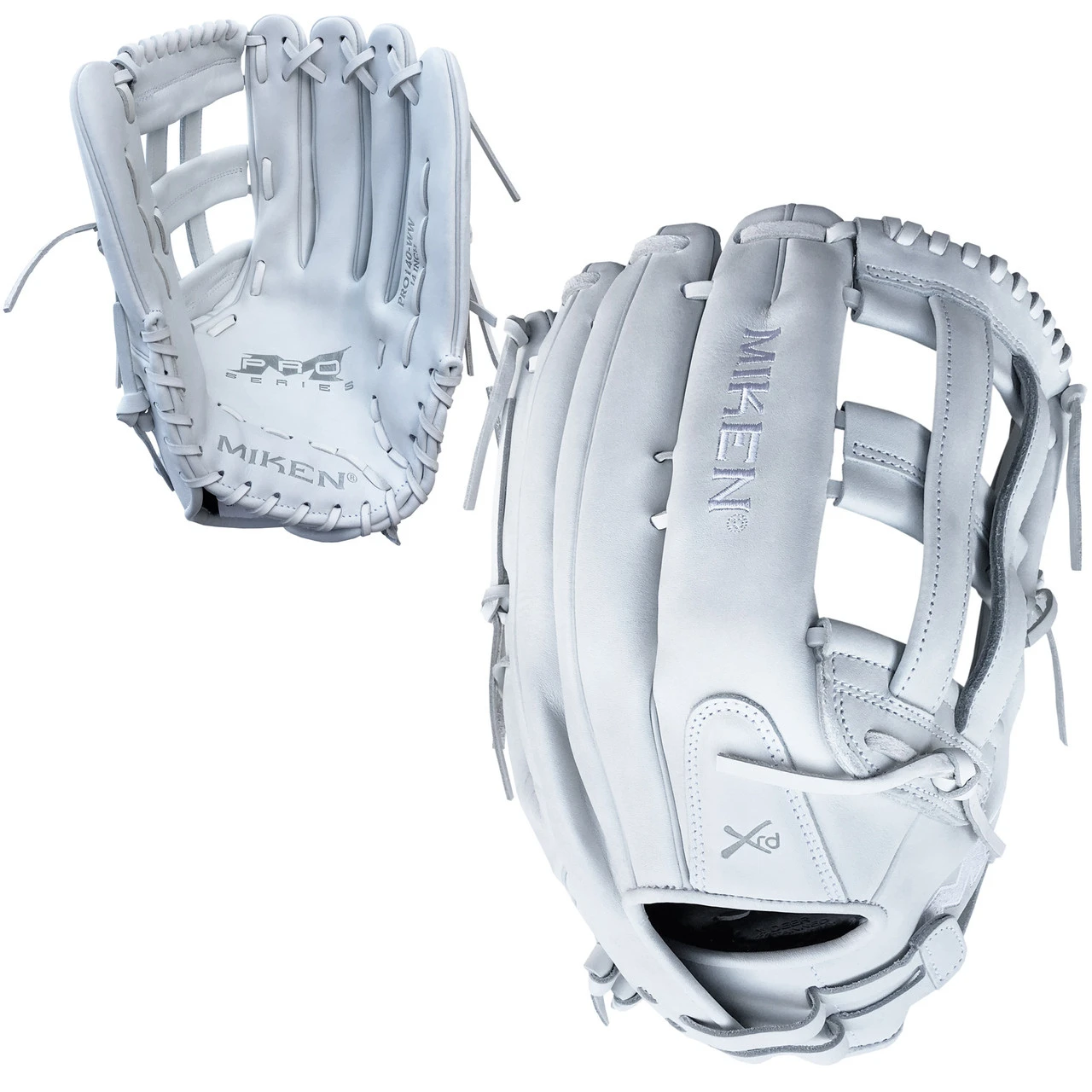 Miken Pro Series 14 Inch PRO140-WW Slowpitch Softball Glove 1 Miken Pro Series 14 Inch PRO140-WW Slowpitch Softball Glove