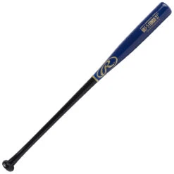 Rawlings Maple MLF5 Baseball/Softball Fungo Bat -Baseball Equipment Store mlf5 b r 40 96215.1670879883