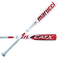 Marucci CATX Connect USSSA (-5) MSBCCX5 Senior League Baseball Bat