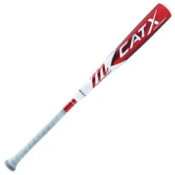 Marucci CATX Connect USSSA (-8) MSBCCX8 Senior League Baseball Bat -Baseball Equipment Store msbccx5810 e 01845.1660551221