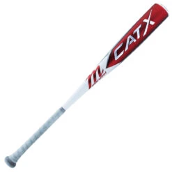 Marucci CATX Alloy USSSA (-5) MSBCX5 Senior League Baseball Bat 9 Marucci CATX Alloy USSSA (-5) MSBCX5 Senior League Baseball Bat -Baseball Equipment Store msbcx5810 e 31131.1660551217