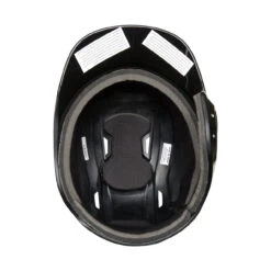 Rawlings Mach Left Ear Single Flap Baseball Batting Helmet -Baseball Equipment Store mse01a rhb b 10 38485.1655497339
