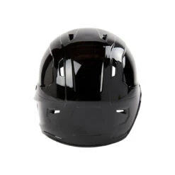 Rawlings Mach Left Ear Single Flap Baseball Batting Helmet -Baseball Equipment Store mse01a rhb b 2 94664.1655497338