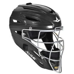 All-Star UltraCool MVP Baseball/Softball Catcher's Helmet
