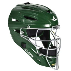 All-Star UltraCool MVP Baseball/Softball Catcher's Helmet 12 All-Star UltraCool MVP Baseball/Softball Catcher's Helmet -Baseball Equipment Store mvp2500 dgn 80128.1677691999