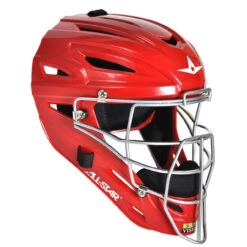 All-Star UltraCool MVP Baseball/Softball Catcher's Helmet 10 All-Star UltraCool MVP Baseball/Softball Catcher's Helmet -Baseball Equipment Store mvp2500 sca 22201.1677691999