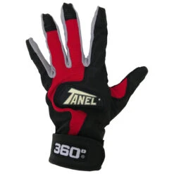 Tanel 360 Pebble Grain Baseball/Softball Batting Gloves -Baseball Equipment Store pebble bg 01 85943.1674820965