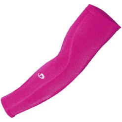 Phiten MLB Pink Ribbon Edition Titanium Compression Power Sleeve
