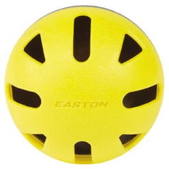 Easton Pop Back 9 Inch Training Baseballs - Dozen