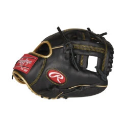 Rawlings R9 Series 9.5 Inch R9TRBG Baseball Fielder's Training Glove -Baseball Equipment Store r9trbg 3 59099.1655439447