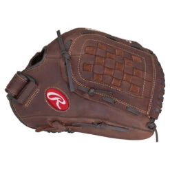 Rawlings Player Preferred 12.5 Inch P125BFL Baseball/Softball Glove -Baseball Equipment Store rawlings p125bfl 04 99059.1654285172