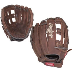Rawlings Player Preferred 13 Inch P130HFL Slowpitch Softball Glove