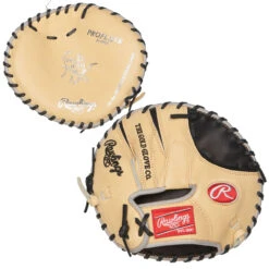 Rawlings Heart Of The Hide 28 Inch PROFL12TR Baseball Pancake Training Glove