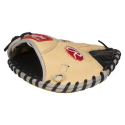 Rawlings Heart Of The Hide 28 Inch PROFL12TR Baseball Pancake Training Glove -Baseball Equipment Store rawlings profl12tr 3 04 07471.1654286602