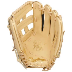 Rawlings Heart Of The Hide R2G Contour Fit 12.5 Inch PROR3028U-6C Baseball Glove -Baseball Equipment Store rawlings pror3028u 6c 03 45826.1654285173