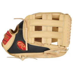 Rawlings Heart Of The Hide R2G Contour Fit 12.5 Inch PROR3028U-6C Baseball Glove -Baseball Equipment Store rawlings pror3028u 6c 04 84786.1654285174