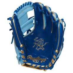 Rawlings Heart Of The Hide R2G Contour Fit 11.25 Inch PROR312U-2R Baseball Glove -Baseball Equipment Store rawlings pror312u 2r 03 03086.1654285715