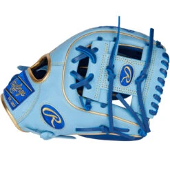 Rawlings Heart Of The Hide R2G Contour Fit 11.25 Inch PROR312U-2R Baseball Glove -Baseball Equipment Store rawlings pror312u 2r 04 62184.1654285715