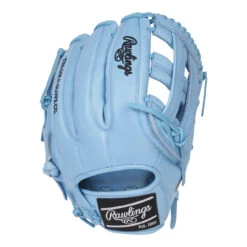 Rawlings Heart Of The Hide R2G 12.75 Inch PROR3319-6CB Baseball Glove -Baseball Equipment Store rawlings pror3319 6cb 2 31533.1665789453