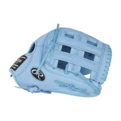 Rawlings Heart Of The Hide R2G 12.75 Inch PROR3319-6CB Baseball Glove -Baseball Equipment Store rawlings pror3319 6cb 3 52380.1665789454