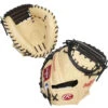 Rawlings Pro Preferred 34 Inch PROSCM43CBS Baseball Catcher's Mitt